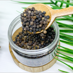 Black Pepper - 1000 kg