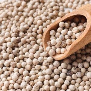 Muntok White Pepper - 1000 Kg